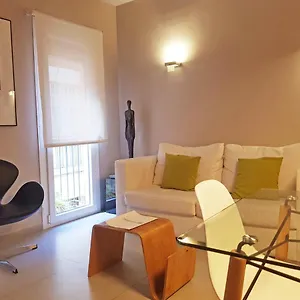  Apartamento Caballerizas Con Parking Gratuito En Pleno Centro
